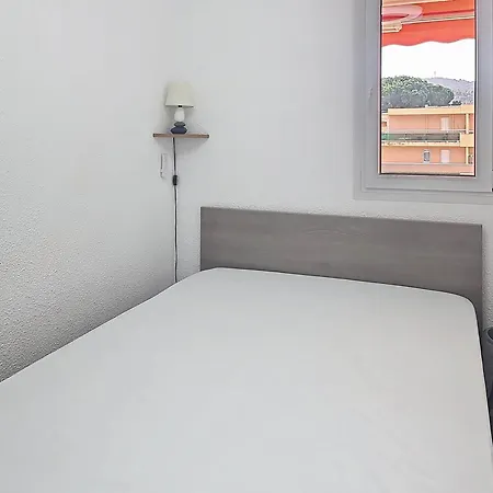 Confortable T2 Pour 4 Avec Clim Et Garage - Fr-1-610-120 アパート